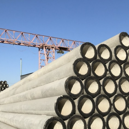 新密水泥电线杆的颜色可以选择吗？